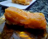 Foto del paso 5 de la receta: Milhojas de Manzana