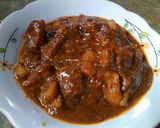 Foto langkah ke 3 dari resep Nenas fazri.