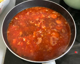 Foto del paso 9 de la receta: Albóndigas de la abuela al horno en salsa