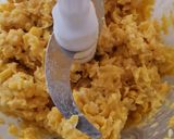 Foto del paso 4 de la receta: Torrejitas de choclo 🇪🇨 Tortillitas de choclo 🇪🇨 Receta de Ecuador adaptada para Arg. 🇦🇷