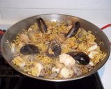 Foto del paso 6 de la receta Fideuà Rous