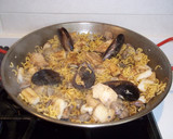Foto del paso 6 de la receta: Fideuà Rous