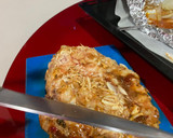 Foto del paso 4 de la receta: Secreto al horno