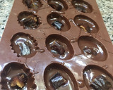 Foto del paso 3 de la receta: Bombones rellenos fáciles!