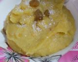 A picture of step 7 of Chanay ki dal ka halwa ✨🌟✨.