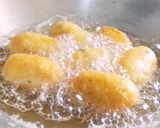 Foto langkah ke 7 dari resep Perkedel Singkong (Pastel Banjar).