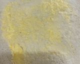 Foto langkah ke 1 dari resep Roti Panggang Keju Susu.