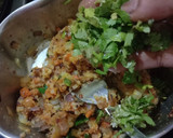 உருளைகிழங்கு மசாலா ஸ்டப்ட் குடை மிளகாய் பஜ்ஜி(stuffed capsicum bajji recipe in tamil) ரெசிபி ஸ்டேப் 4 புகைப்படம்