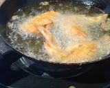 Foto langkah ke 3 dari resep Ayam goreng rempah.