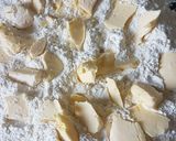 Une image de l'étape 1 de Mini tartelettes.
