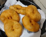 Foto del paso 5 de la receta: Torta frita