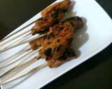 Foto langkah ke 5 dari resep Sate tanjung.