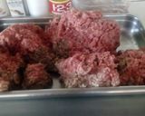 Foto del paso 2 de la receta: Picadillo de res