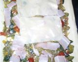 Foto del paso 3 de la receta: Tarta de zapallitos