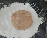 Foto del paso 8 de la receta: Tortitas de papa con zanahoria y atún 😘