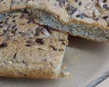 Foto del paso 7 de la receta: Pan de sésamo