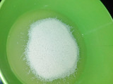 Pizza series 103: Pizza dough