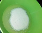 A picture of step 1 of Pizza series 103: Pizza dough.