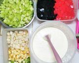 Foto langkah ke 3 dari resep Salad Buah Segar 👌.