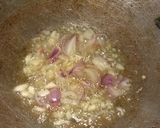 Foto langkah ke 3 dari resep Tempe cabe ijo simpel.