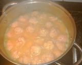Foto del paso 4 de la receta: Albóndigas de la abuela