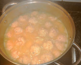 Foto del paso 4 de la receta: Albóndigas de la abuela