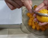 Foto langkah ke 6 dari resep 297. Nastar Bunga | 菠萝饼干.