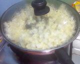 Foto langkah ke 1 dari resep Popcorn asin gurih.