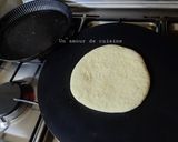 Une image de l'étape 10 de Pain double cuisson 🌾.