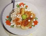 Foto langkah ke 6 dari resep Basreng kuah.