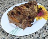 Foto del paso 4 de la receta: Pan de carne