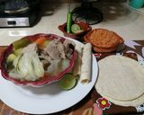 Foto del paso 6 de la receta: Caldo de chambarete