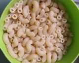 Foto langkah ke 1 dari resep #12 Makaroni Skutel Goreng.