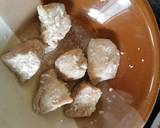 Cashew chicken (Chinese) recipe step 1 photo