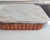 A picture of step 7 of Chicken softie.