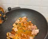 รูปขั้นตอนการทำที่ 2 ของ หมูชะมวง