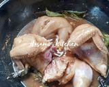 Foto langkah ke 3 dari resep Ayam Goreng Kalasan.