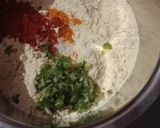 પનીર ચીલા (Paneer Chila Recipe in Gujarati) રેસીપી સ્ટેપ1ફોટો