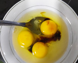 Foto langkah ke 1 dari resep Tamagomaki.