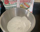 Foto langkah ke 3 dari resep Klepon Jawa.