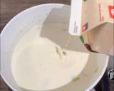 Foto langkah ke 4 dari resep Creamy Mushroom Sauce.