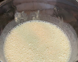 Foto del paso 3 de la receta: Cherry cheesecake con el toque Sonorense