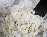 Foto del paso 6 de la receta: Arrolladitos frutales (de banana y manzana)