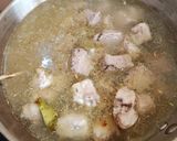 Foto langkah ke 4 dari resep Coto Makassar.