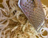 Foto del paso 2 de la receta: Inolvidablemente vivirás en mí!