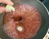 Foto del paso 2 de la receta: Coulis de fresa