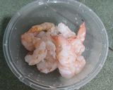 Foto langkah ke 1 dari resep Tumis labu / jipang.