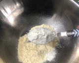 Foto del paso 2 de la receta: Ñoquis veganos