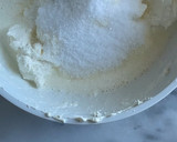 Foto del paso 1 de la receta: Pay de queso sin base sin azúcar y sin harinas