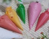 Foto langkah ke 5 dari resep Royal Icing untuk Cookies.